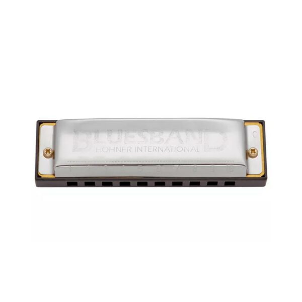 Hohner Blues Band Enthusiast C (Do)