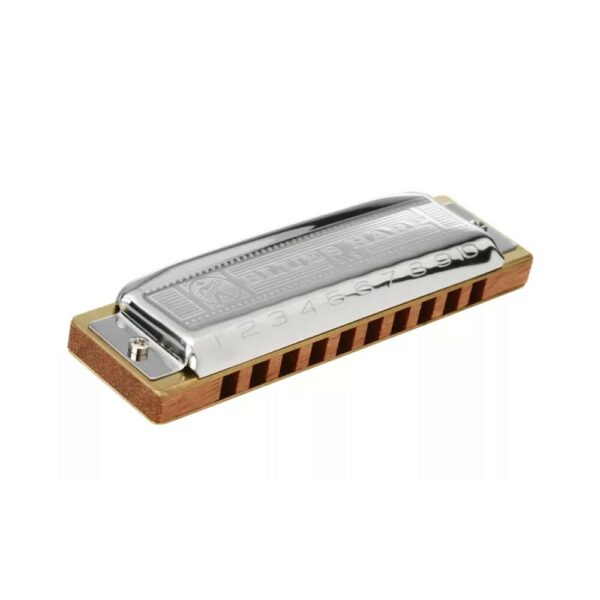 Hohner Blues Harp A (LA) Armonica