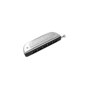 Hohner Chrometta 10