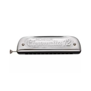 Hohner Chrometta 12 C (Do)