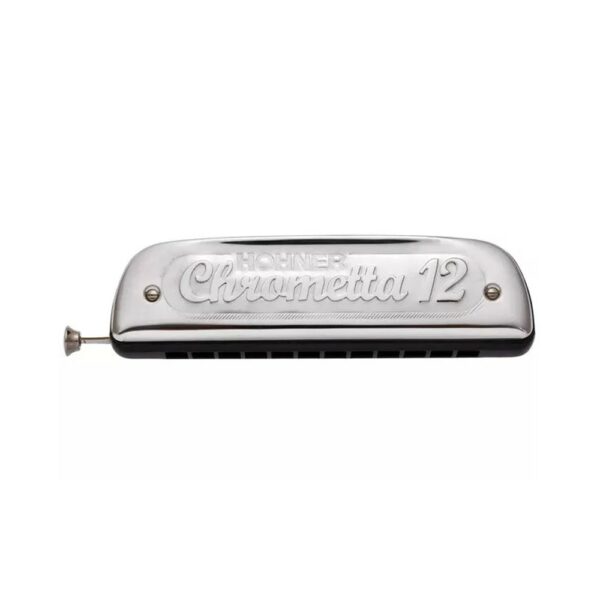 Hohner Chrometta 12 C (Do)