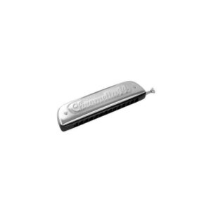 Hohner Chrometta 14