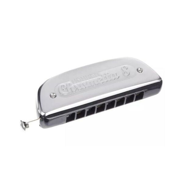Hohner Chrometta 8