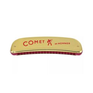 Hohner Comet Armonica 40 Do (C)
