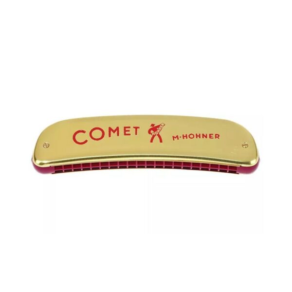 Hohner Comet Armonica 40 Do (C)