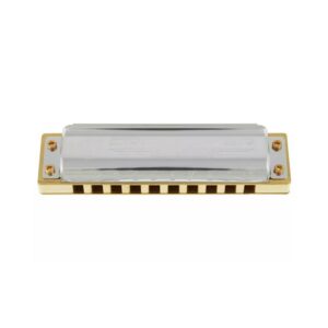 Hohner Crossover Marine Band (C) DO