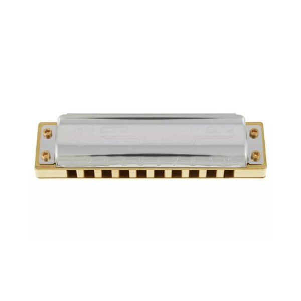 Hohner Crossover Marine Band (C) DO