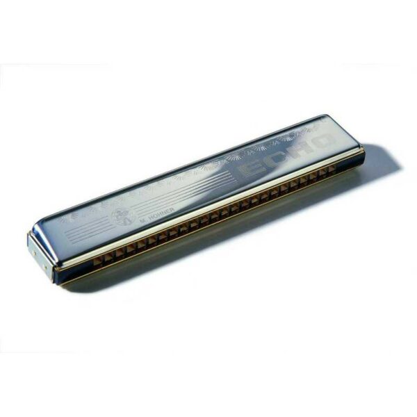 Hohner Echo Tremolo 2309/3232 VOCI - DO