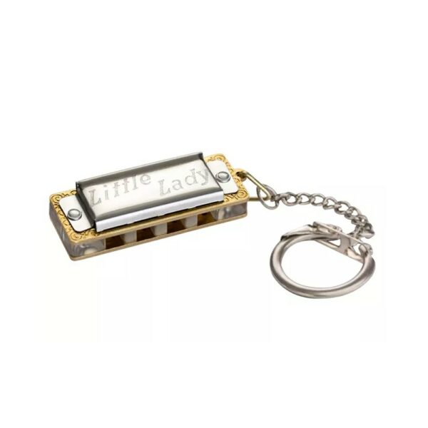 Hohner Little Lady con Portachiavi