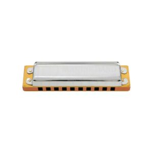 Hohner Marine Band 125Th Annyversary Diatonica 20 Voci Do