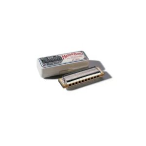 Hohner Marine Band 1896/20 20 Voci SI