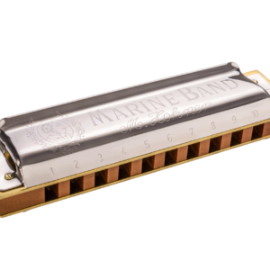 Hohner marine band 1896 do