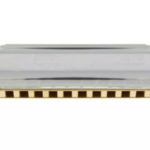 Hohner Marine Band Crossover A (LA)