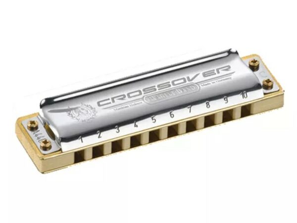 Hohner Marine Band Crossover E