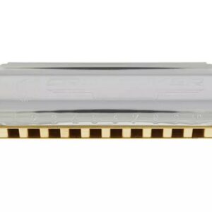 Hohner Marine Band Crossover G (SOL)