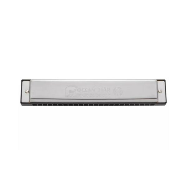 Hohner Ocean Star Tremolo 48 C in DO