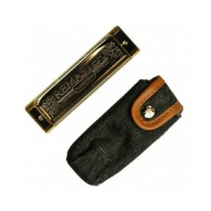 Hohner Remaster Vol.2 Diatonica 20 Voci Do (C)