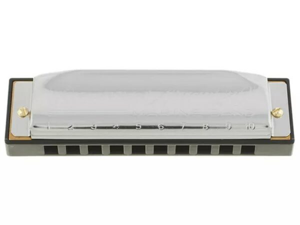 Hohner Special 20 Classic G (SOL)