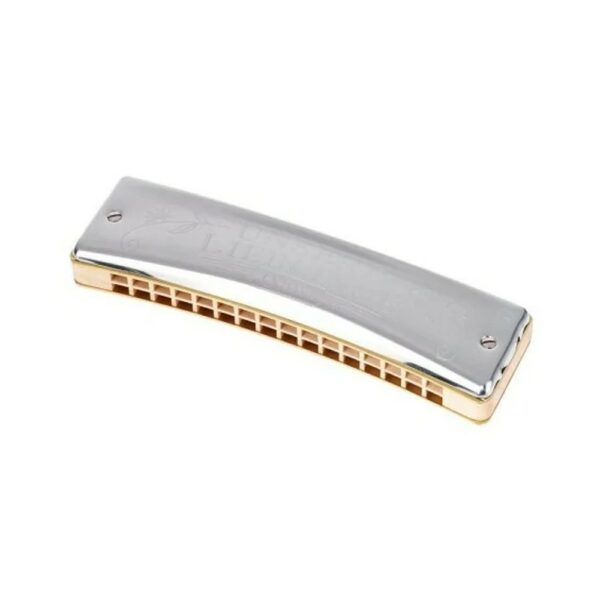 Hohner Unsere Lieblinge 32 G Armonica in Sol