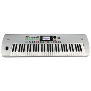 I3 Ms-Music Workstation