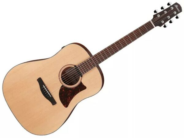 Ibanez AAD100E Open Pore Natural