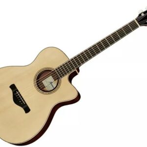 Ibanez ACFS580CE-OPS Open Pore Semi Gloss