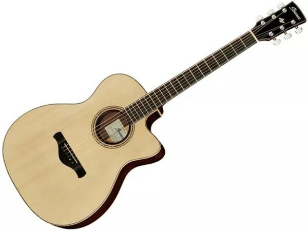 Ibanez ACFS580CE-OPS Open Pore Semi Gloss