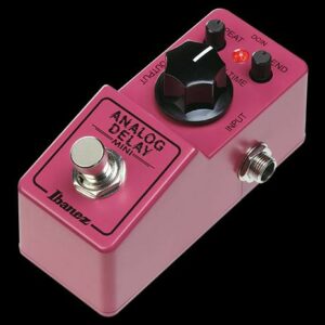 Ibanez ADMINI