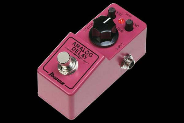 Ibanez ADMINI
