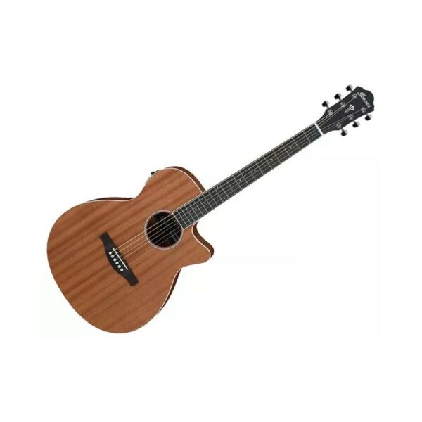 Ibanez AEG7MH OPN Open Pore Natural