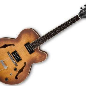 Ibanez artcore af55-tf