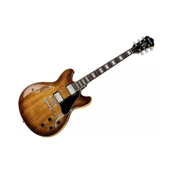 Ibanez AS73TBC Chitarra Semiacustica