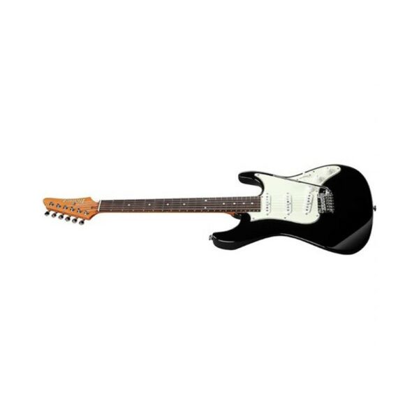 Ibanez AZ2203N Prestige Made in Japan Black