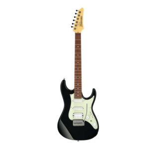 Ibanez AZES40BK Black Chitarra Elettrica