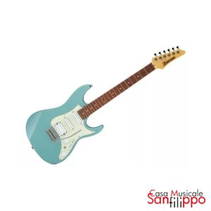 Ibanez AZES40PRB Purist Blue