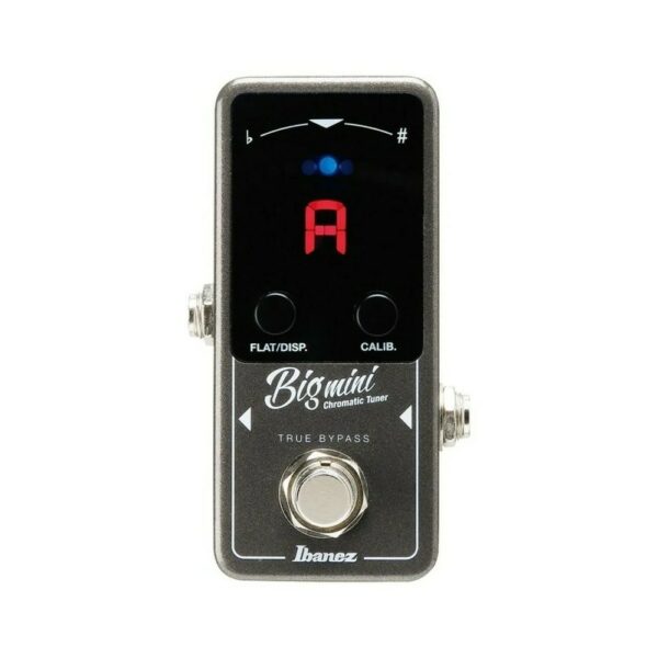 Ibanez Bigmini Accordatore a Pedale
