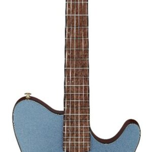 Ibanez frh10n-ibf indigo blue metallic flat