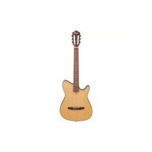 Ibanez FRH10N-NTF Natural Flat