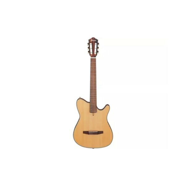 Ibanez FRH10N-NTF Natural Flat