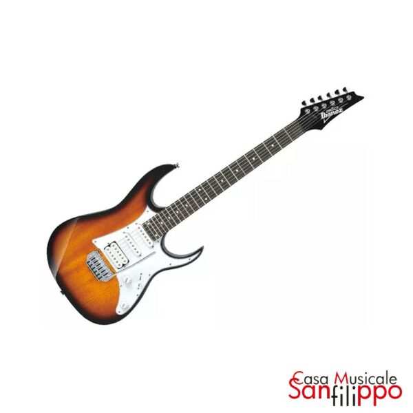 Ibanez GRG140SB Sunburst