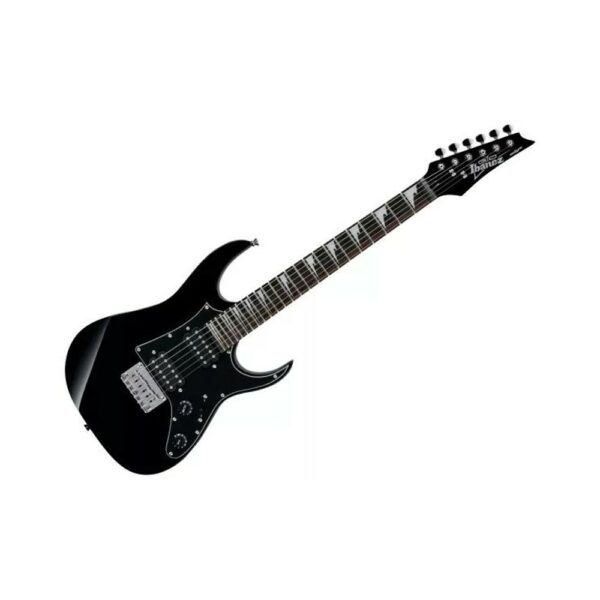 Ibanez GRGM21 BKN Black Night