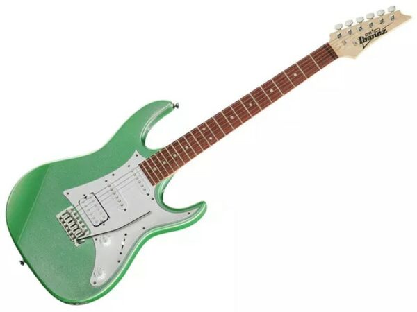 Ibanez GRX40 MGN Metallic Light Green