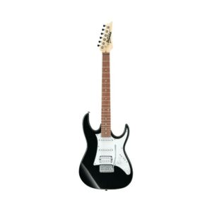 Ibanez GRX40BKN Black Night Chitarra Elettrica