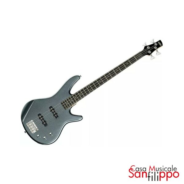 Ibanez GSR180BEM Baltic Blue Metallic