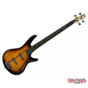 Ibanez GSR180BS Brown Sunburst