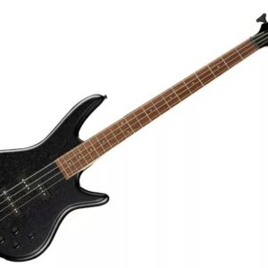 Ibanez GSR200B Weathered Black