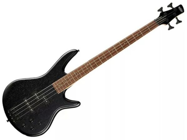 Ibanez GSR200B Weathered Black