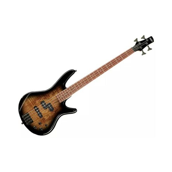 Ibanez GSR200SM NGT Natural Gray Burst