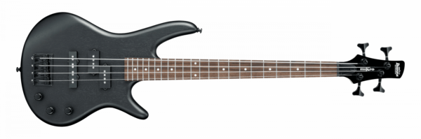 Ibanez gsrm20b-wk weathered black