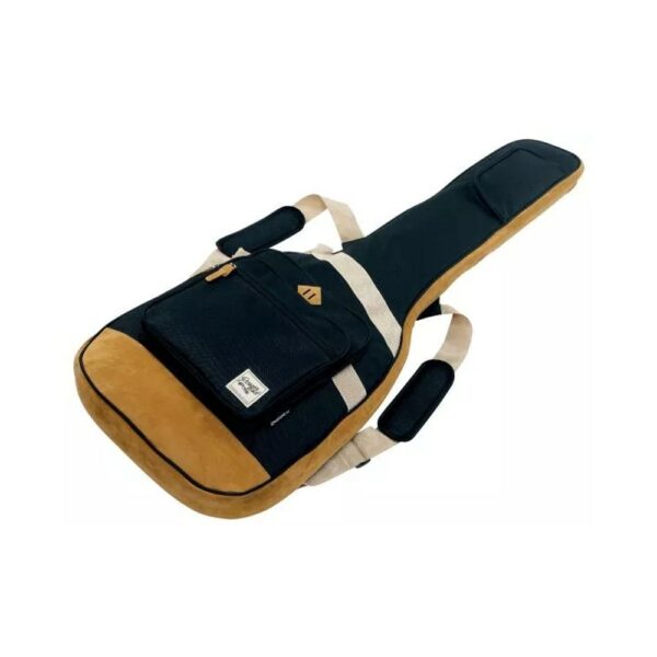 Ibanez IBB541-BK Custodia Imbottita Per Basso Black/Brown